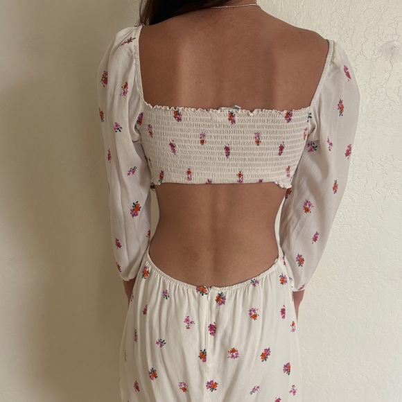 Mini Dress - Picture 2 of 2